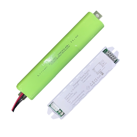 [DUHAL] Bộ Lưu Led 9W BLL1092