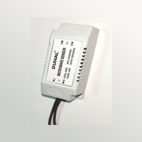 [DUHAL] Bộ Cảm Biến Chuyển Động SIR06