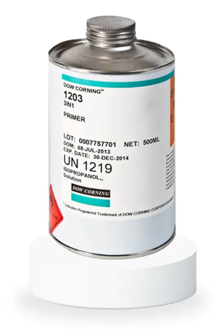 Sơn Lót DOWSIL Primer P – Tăng Cường Độ Bám Dính Trên Bề Mặt Xốp