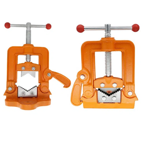 AK-6430 Ê tô kẹp ống nước 4