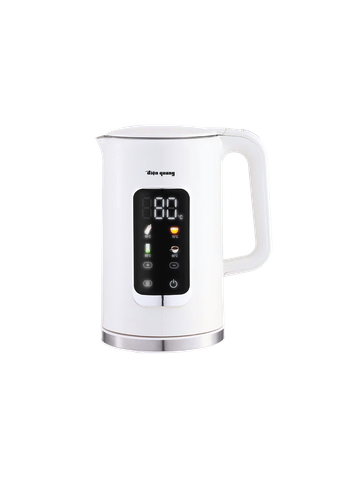 Ấm đun nước siêu tốc đa năng ĐQ EKT17 2017 (2000W, 1.7L, inox 304, cảm ứng)