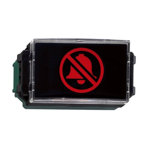 [Panasonic] Wide Series - Đèn Báo “Đừng Làm Phiền” WEG3032R-021