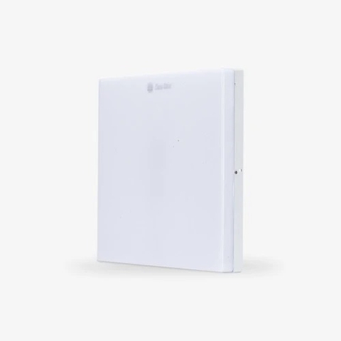 Đèn LED ốp trần LN12 300x300/30W 6500K SS