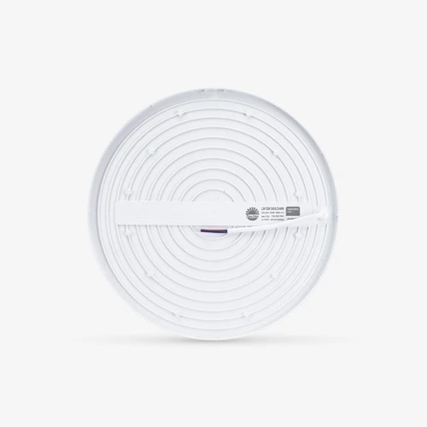 Đèn LED ốp trần LN12N 300/24W 6500K SS