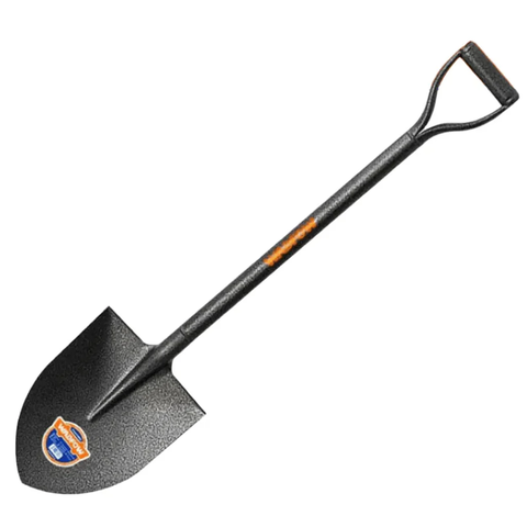 Xẻng thép cán kim loại 1000mm Wadfow WSE3324