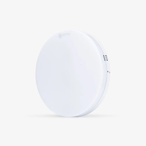 Đèn LED ốp trần LN12 170/15W 6500K SS