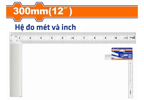 Thước vuông 250-300mm Wadfow
