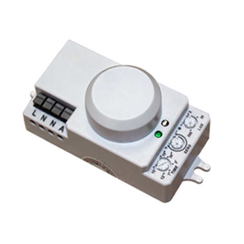 [DUHAL] Bộ Cảm Biến Chuyển Động HTMS