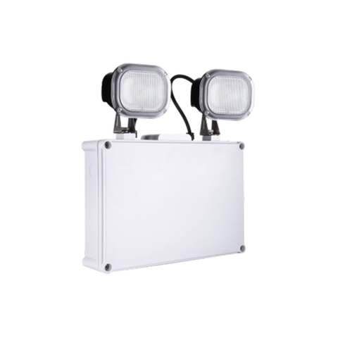 [DUHAL] Đèn Thoát Hiểm 6W KCT0061