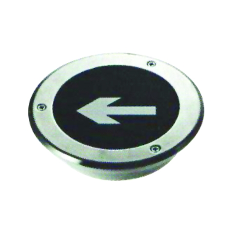 [DUHAL] Đèn Thoát Hiểm Âm Sàn SND0031