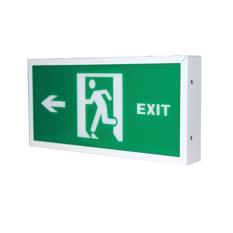 [DUHAL] Đèn Thoát Hiểm 5W SNB310LED