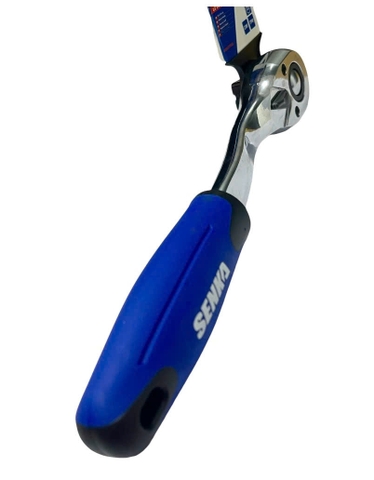 [Senka] Cần siết tự đồng tay cong 1/2 30L72HC