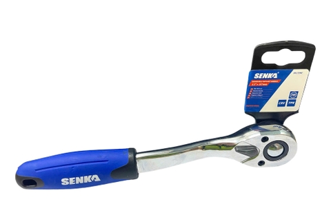 [Senka] Cần siết tự đồng tay cong 1/2 30L72HC