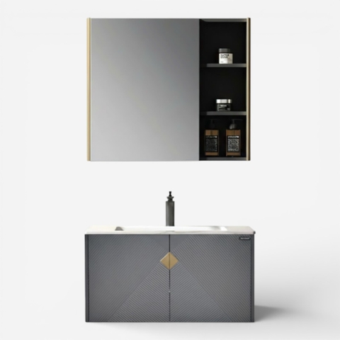 [Rangos] Tủ Chậu Lavabo RG - RGC -3101- 80