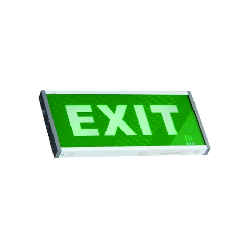 [DUHAL] Đèn Thoát Hiểm Dạng Trang Trí 3W LSB001/3W