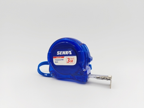 [Senka] Thước đo số lớn