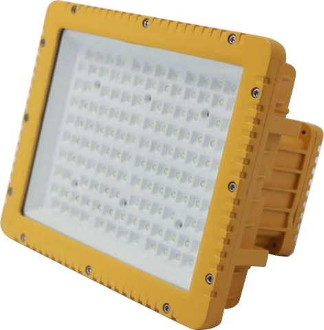 [DUHAL] Đèn Pha Led Chống Nổ 50W DCN2050