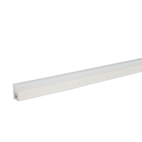 Bộ đèn LED Tube T5 LT03 1200/16W 6500K SS