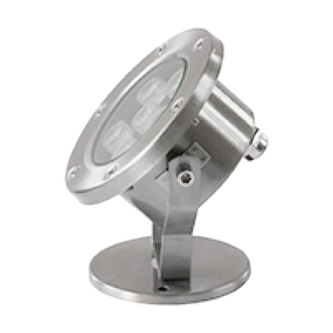 [DUHAL] Đèn Led Âm Nước Ánh Sáng Đa Sắc 5W DMA1059