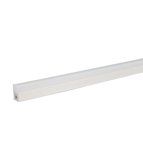 Bộ đèn LED Tube T5 LT03 600/8W 6500K SS