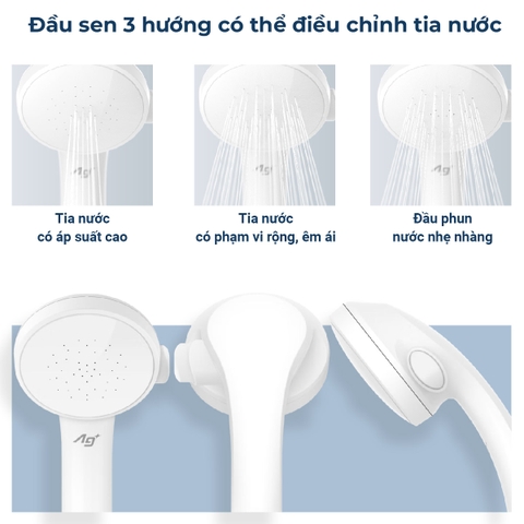 Máy nước nóng dòng V-series DH-3VS1VW [Panasonic]