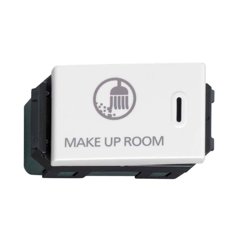 [Panasonic] Wide Series - Đèn Báo Xin Dọn Phòng WEG5001SWK-031