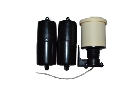 PL-310 Phao điện Aquamate