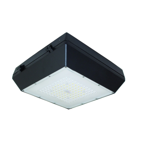 [DUHAL] Đèn Pha Led Ốp Trần 20W DRG0201