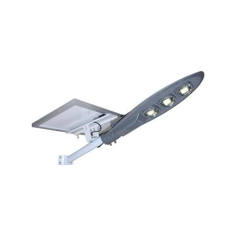 [DUHAL] Đèn Đường Led Năng Lượng Mặt Trời 150W DHL1501