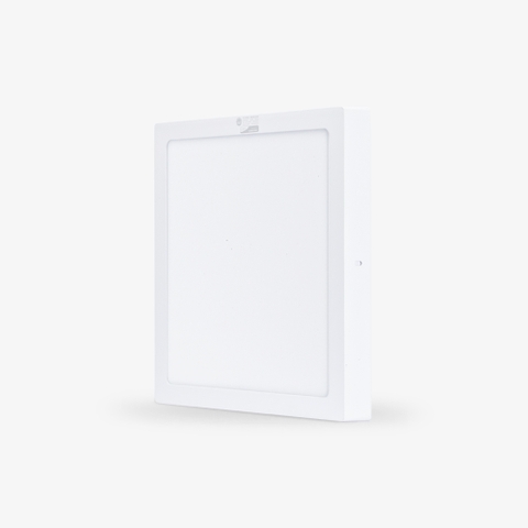 Đèn LED ốp trần LN08 300x300/24W 6500K