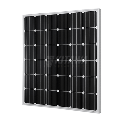 Đèn Năng Lượng Mặt Trời 400W Kitawa BC2400 -Tấm Pin Mono Cao Cấp