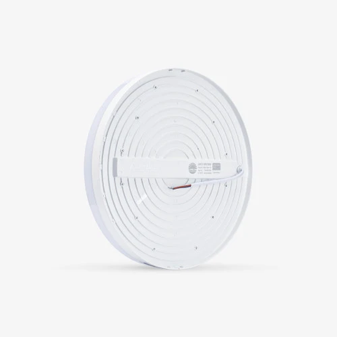 Đèn LED ốp trần LN12 170/15W 6500K SS