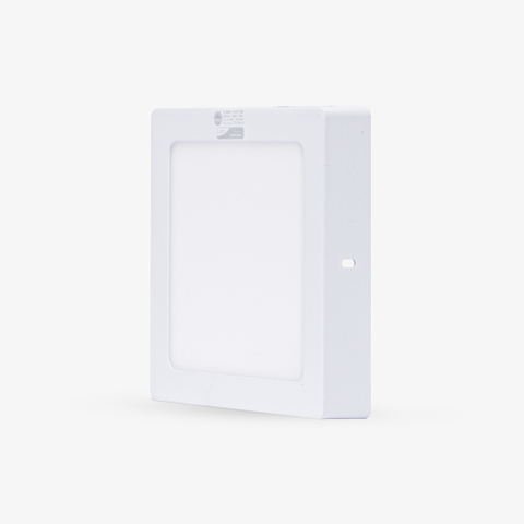 Đèn LED ốp trần LN08 170x170/12W 6500K SS