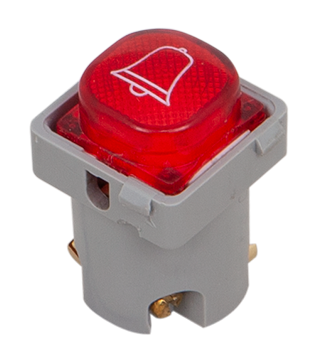 Nút nhấn chuông 3A S30MBP2