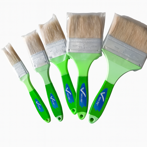 Cọ sơn cán nhựa Việt Mỹ