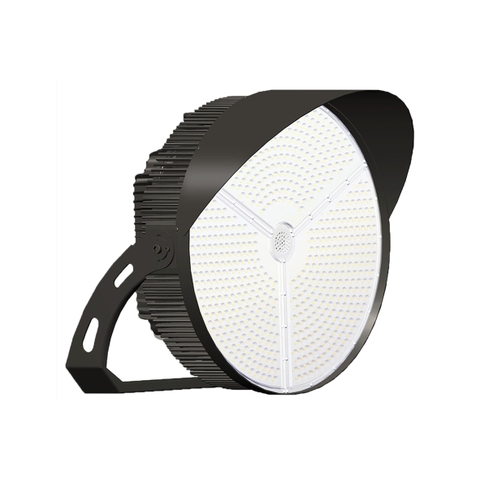 [DUHAL] Đèn Led Sân Thi Đấu 950W SAJA950