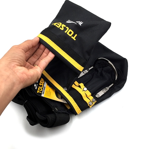 80120 Túi đựng đồ nghề Tolsen 0/20
