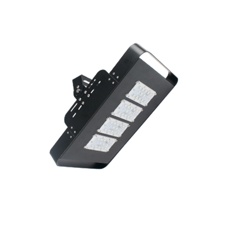 [DUHAL] Đèn Led Pha Bảng 100W SBHQ100