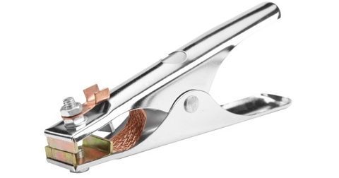 Kẹp đất (max) 300A - 500A Tolsen