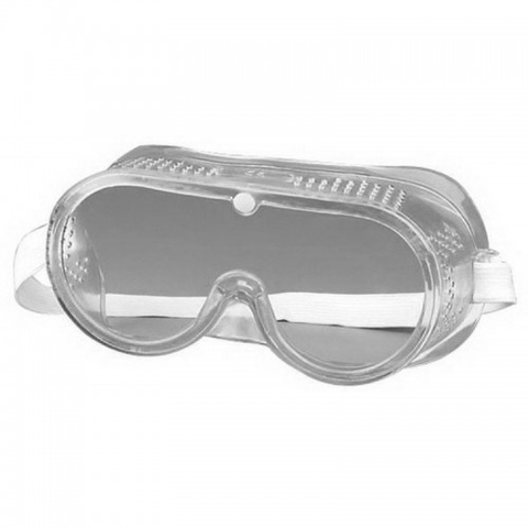 45074 Kính bảo hộ Tolsen