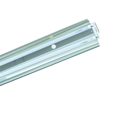 [DUHAL] Đèn Công Nghiệp Chóa Phản Quang 2X9W TDH209