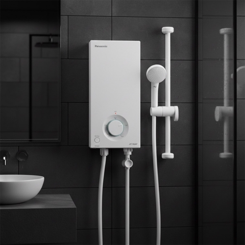 Máy nước nóng V-series DH-4VS1VW [Panasonic]