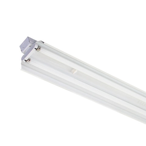 [DUHAL] Đèn Công Nghiệp Chóa Sơn Tĩnh Điện 2X9W TTH209