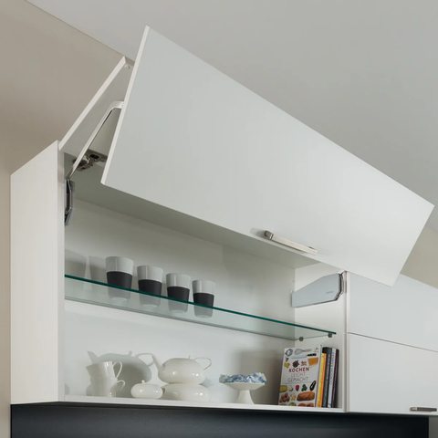 [Hafele] Bộ Tay Nâng Free Fold S I5Fs/H5Fs