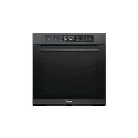 [Hafele] Lò nướng âm tủ Hafele HC-O811B 495.10.035