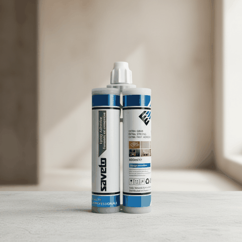 Saveto Keo chà ron 2 thành phần