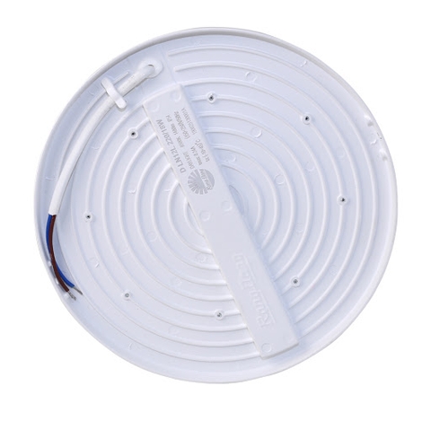 Đèn LED ốp trần LN12N 220/18W