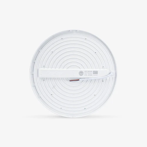 Đèn LED ốp trần LN12 170/15W 6500K SS