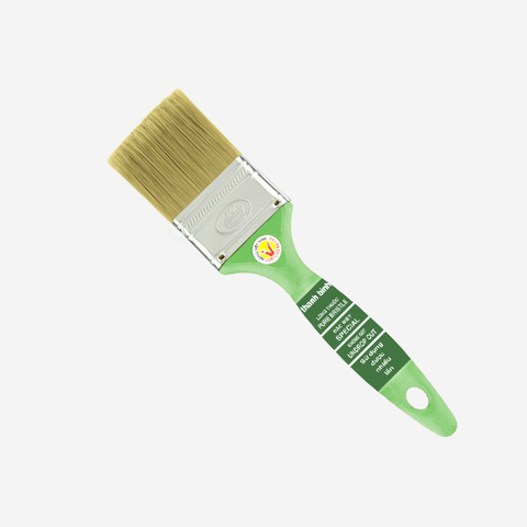 Cọ cán nhựa xanh Thanh Bình