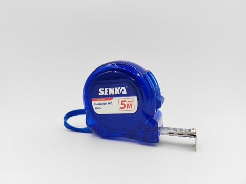 [Senka] Thước đo số lớn